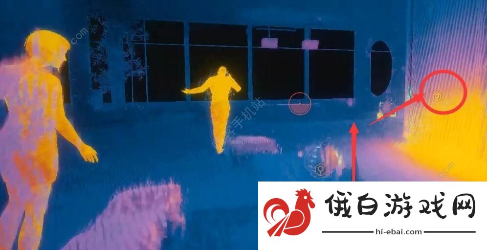 赛博朋克2077主线情报任务攻略 主线情报任务流程详解图片6