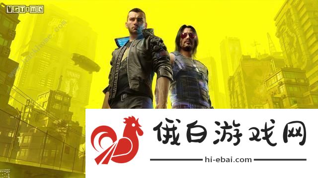 赛博朋克2077隐藏武器在哪 隐藏/彩蛋武器大全图片1
