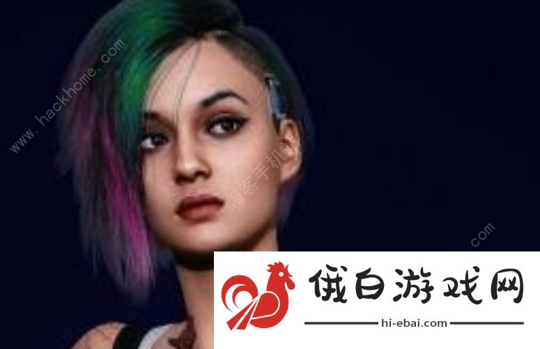 赛博朋克2077朱迪攻略 朱迪浪漫攻略分享图片2