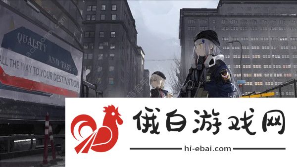 少女前线暗金潮攻略大全 暗金潮EX关通关攻略汇总图片1