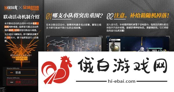 少女前线暗金潮攻略大全 暗金潮EX关通关攻略汇总图片2