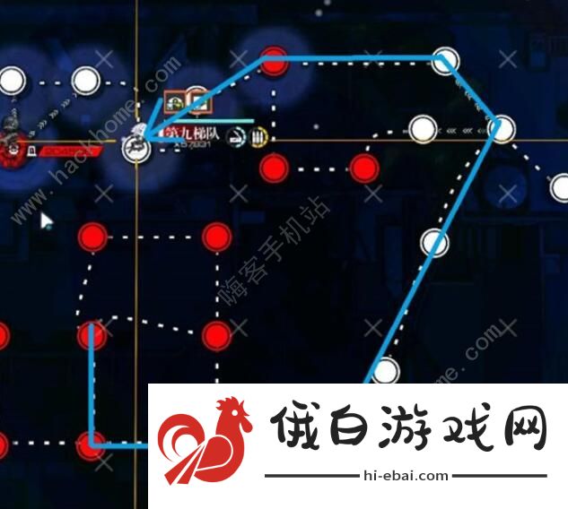 少女前线暗金潮攻略大全 暗金潮EX关通关攻略汇总图片11