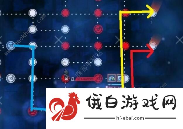 少女前线暗金潮攻略大全 暗金潮EX关通关攻略汇总图片13