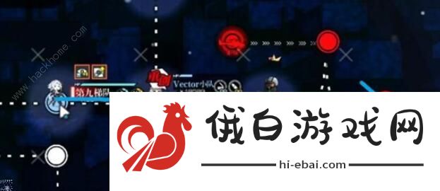 少女前线暗金潮攻略大全 暗金潮EX关通关攻略汇总图片15
