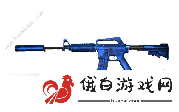csgo狂牙大行动奖励是什么 狂牙大行动箱子开出奖励一览图片3
