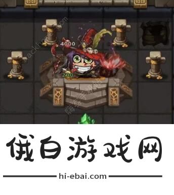 不思议迷宫山海秘境dp攻略 山海秘境dp阵容推荐图片2