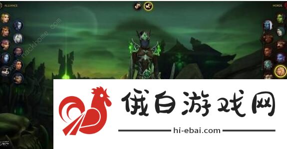 魔兽世界9.0强势职业排行 9.0最新强势职业推荐图片2
