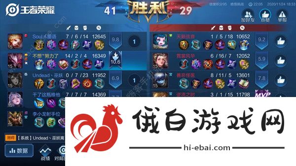 王者荣耀绝悟挑战第16关怎么过 绝悟挑战第16关阵容推荐图片1