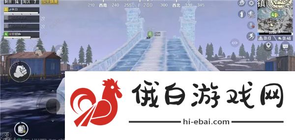 和平精英极寒模式3.0什么时候上线 吃鸡极寒模式2020回归正式服图片2