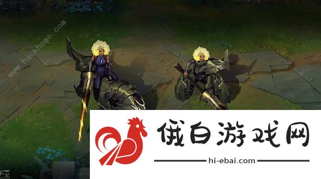 lol芮尔玩法攻略 英雄联盟新英雄芮尔天赋符文搭配图片2