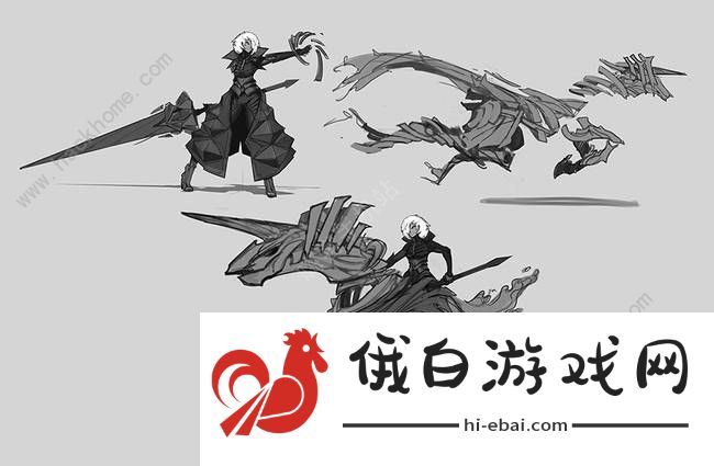lol芮尔玩法攻略 英雄联盟新英雄芮尔天赋符文搭配图片3