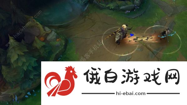 英雄联盟芮尔技能是什么 新辅助芮尔技能属性详解图片5