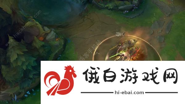 英雄联盟芮尔技能是什么 新辅助芮尔技能属性详解图片6