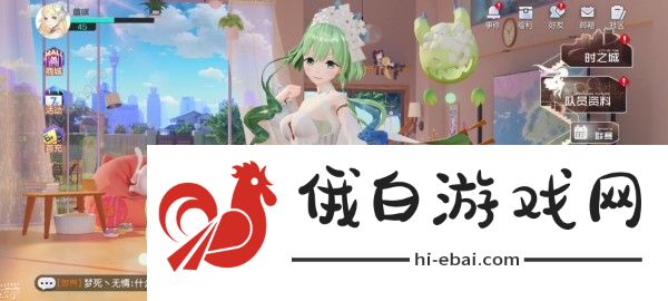 黑潮之上伊莎贝拉阵容攻略 伊莎贝拉属性技能详解图片1
