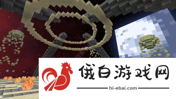 我的世界月蚀光与暗攻略大全 月蚀光与暗决战通关攻略图片1
