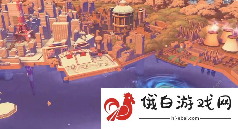 永远的七日之都双星的狂想结局攻略 双星的狂想结局详解图片1