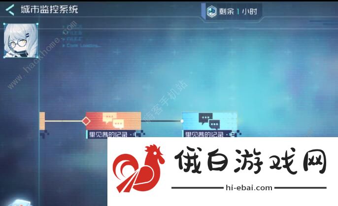 永远的七日之都双星的狂想结局攻略 双星的狂想结局详解图片3