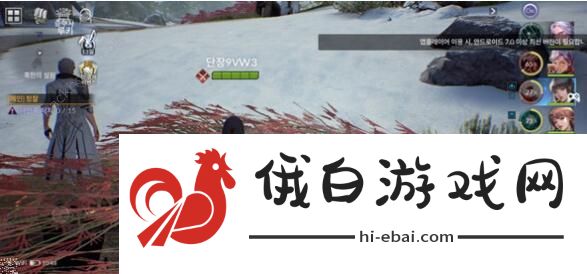 七骑士2韩服中文翻译 界面中文翻译大全图片2