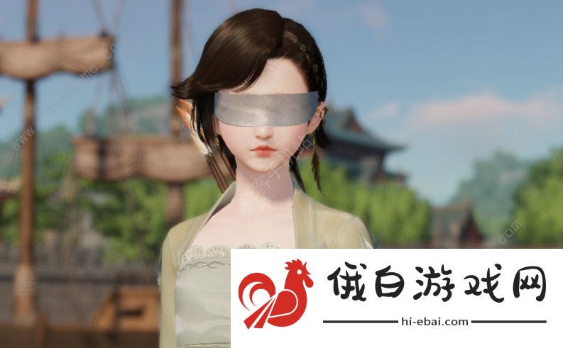天涯明月刀手游时装染色推荐汇总 好看的女性时装染色推荐图片1