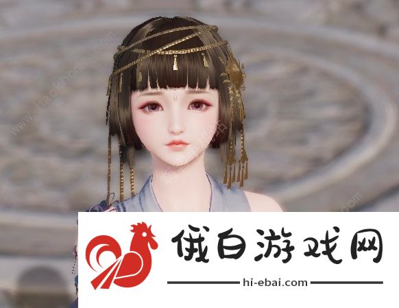 天涯明月刀手游时装染色推荐汇总 好看的女性时装染色推荐图片2