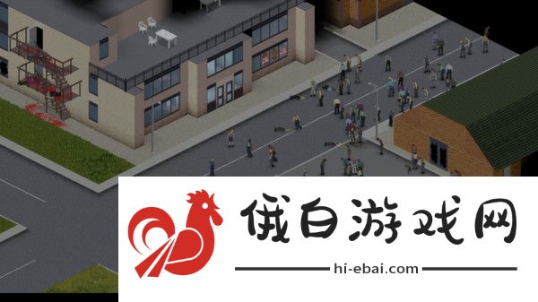 僵尸末日生存指南新手攻略 新手快速上手指南图片1