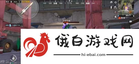 和平精英矿场突变怎么出去 吃鸡矿场突变密室具体位置分享图片1