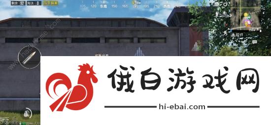 和平精英矿场突变怎么出去 吃鸡矿场突变密室具体位置分享图片2