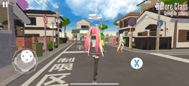 YandereSimulator