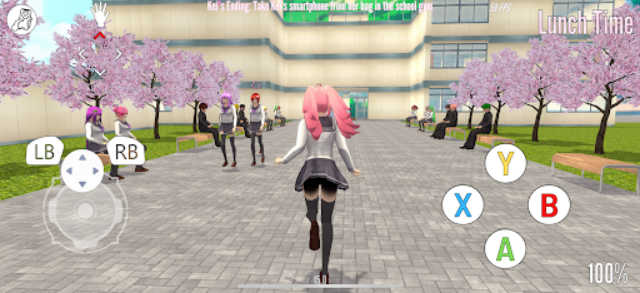 YandereSimulator