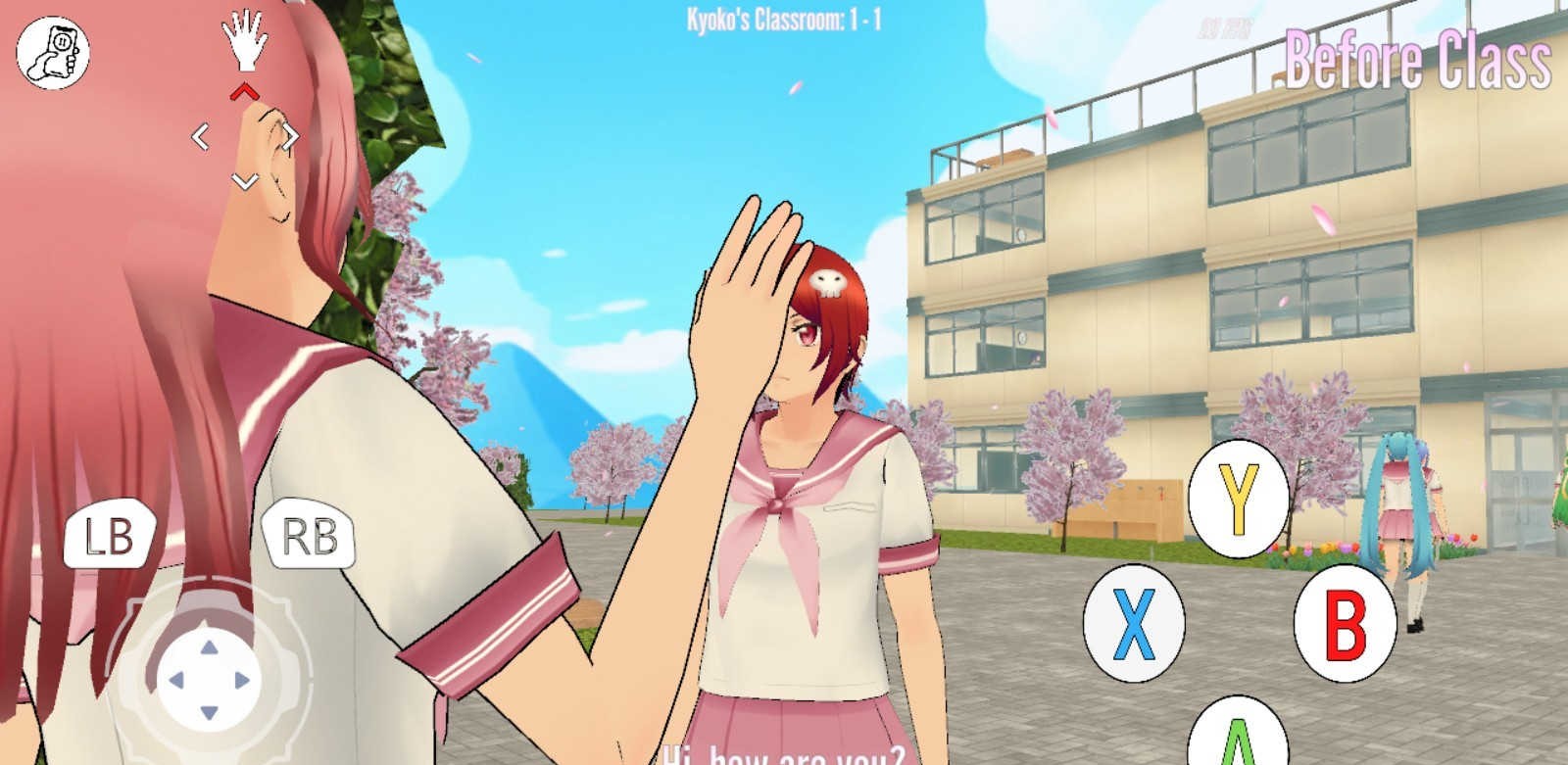 YandereSimulator