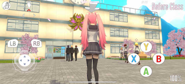 YandereSimulator