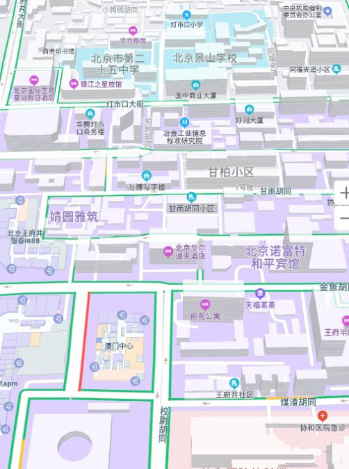 北斗卫星地图导航