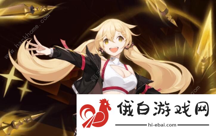 黑潮之上角色排行榜 2020角色强度排名图片3