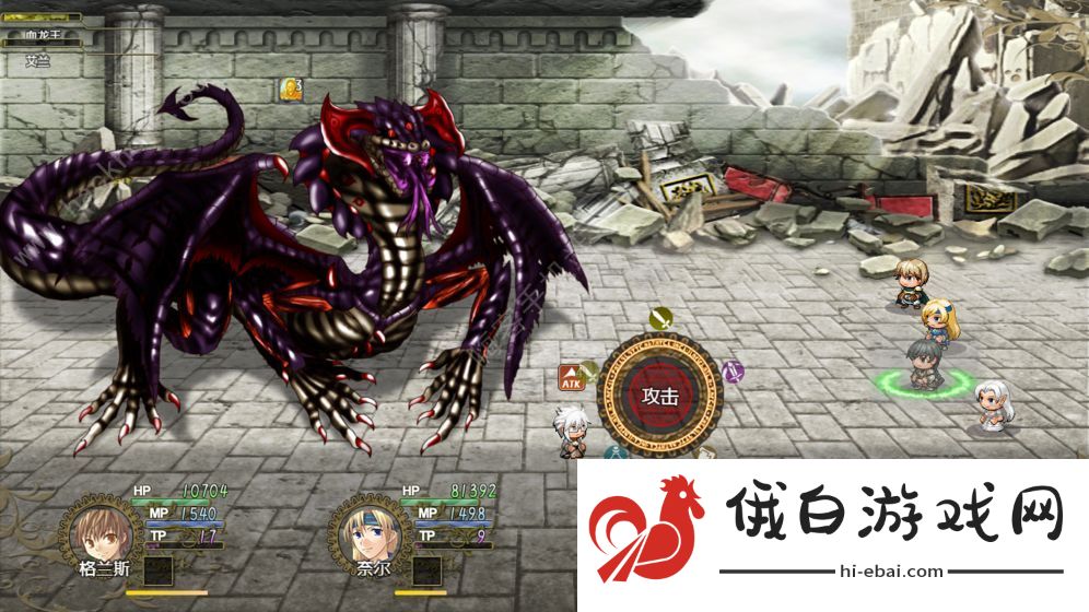 恶魔之塔消失的世界主线任务攻略 主线任务流程详解图片1