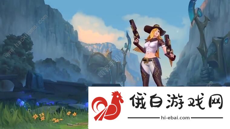 lol手游怎么快速升到10级 英雄联盟手游怎么升级账号等级图片2