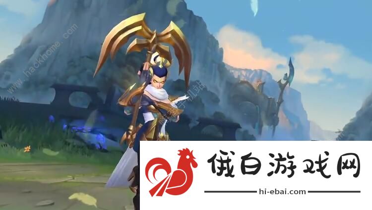 lol手游怎么快速升到10级 英雄联盟手游怎么升级账号等级图片3