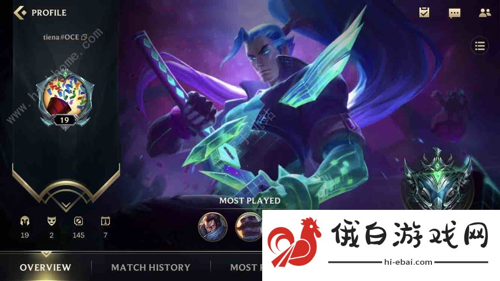 lol手游什么英雄强势 英雄联盟手游强势英雄排行图片2