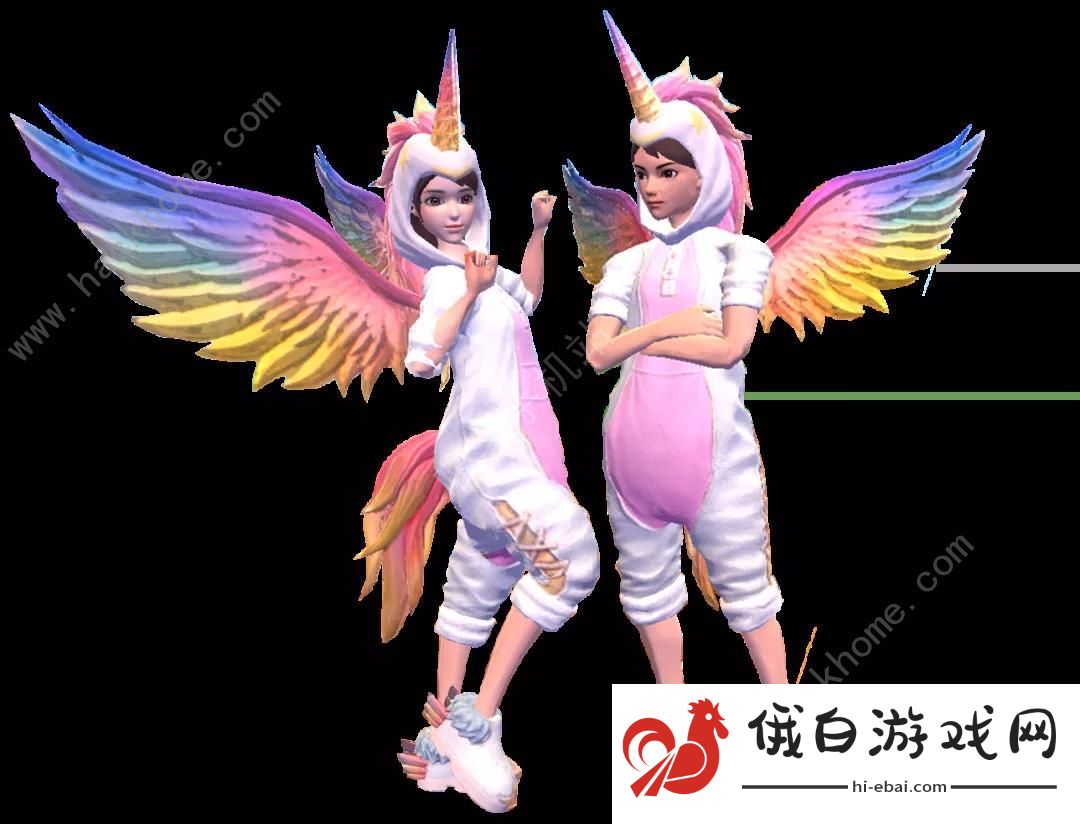 创造与魔法2020双十一限购商店什么值得买 惊雷坐骑/独角兽时装多少钱图片3