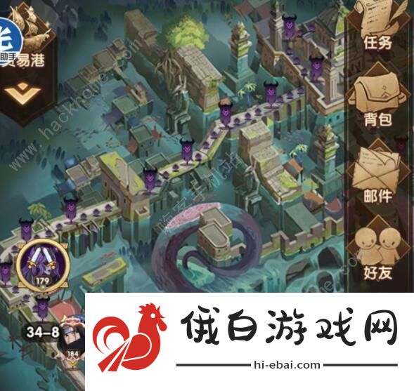 剑与远征赏金试炼糊涂小女巫怎么过 赏金试炼糊涂小女巫攻略图片3