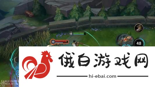 英雄联盟手游日服怎么改中文 日服lol手游中文设置教程分享图片3