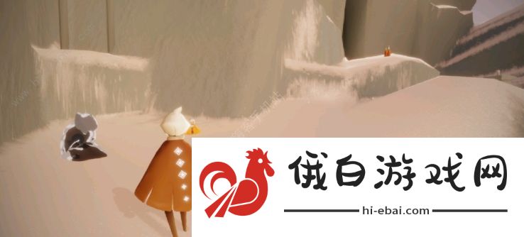 光遇11,1任务攻略 11月1日光祖大蜡烛位置详解图片2