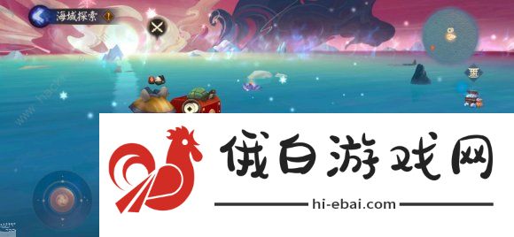 阴阳师11月神秘图案2020 十一月神秘图案画法分享图片3