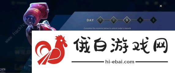 lol手游排位机制攻略 黑铁青铜白银钻石大师王者晋升条件总汇图片1