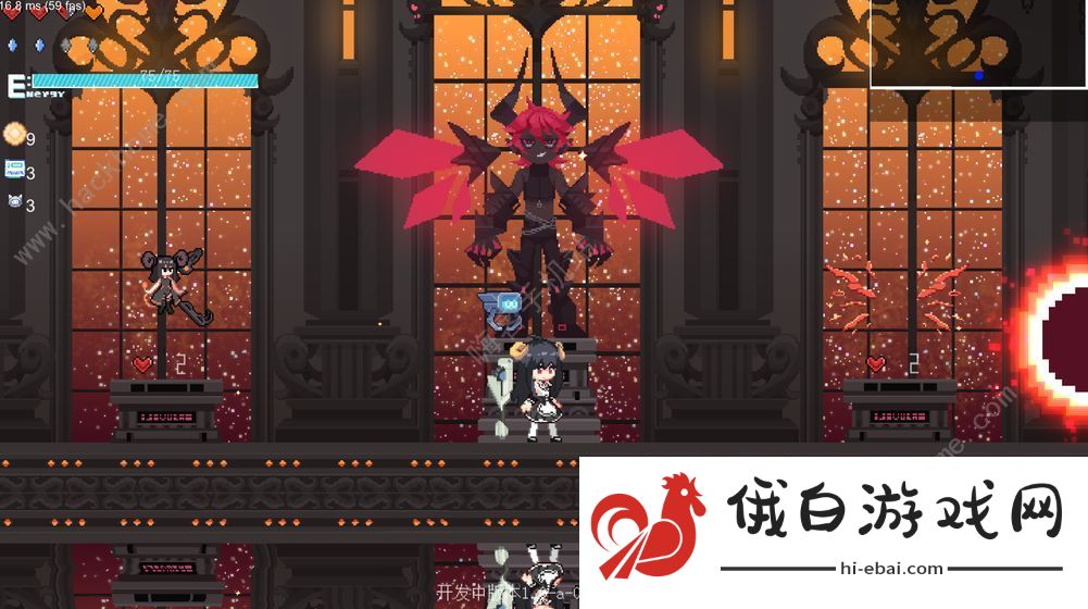 新月纪元攻略大全 新月纪元怎么玩图片3