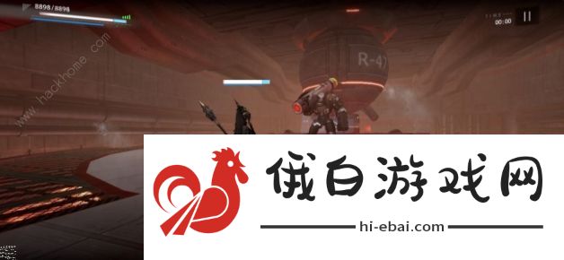 战双帕弥什曲间章隐藏剧情攻略 曲间章隐藏关卡通关技巧图片1