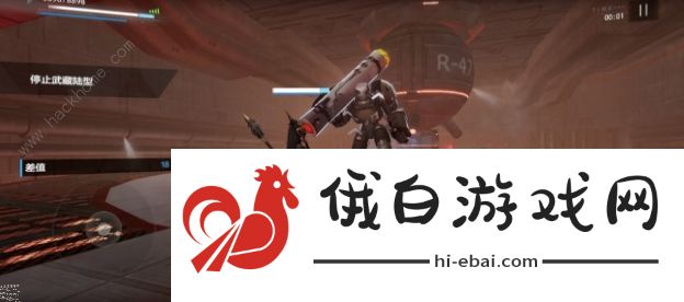 战双帕弥什曲间章隐藏剧情攻略 曲间章隐藏关卡通关技巧图片2