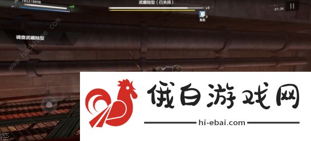 战双帕弥什曲间章隐藏剧情攻略 曲间章隐藏关卡通关技巧图片3