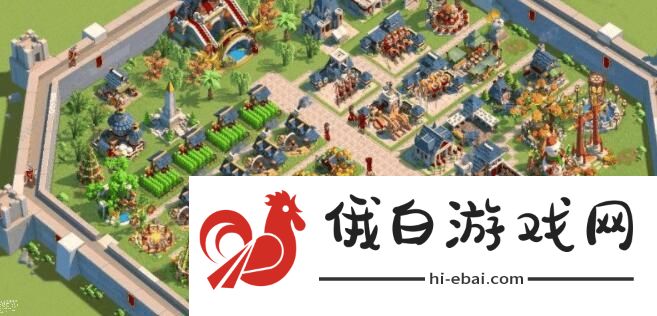 万国觉醒城市布局图高清 最佳城市布局图汇总图片3