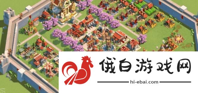 万国觉醒城市布局图高清 最佳城市布局图汇总图片6