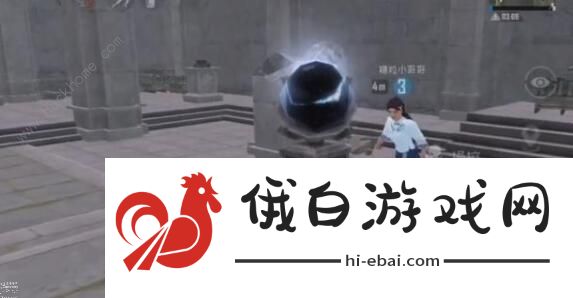 和平精英地宫转盘玩法攻略 地宫转盘规则详解图片1